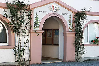 Rathaus Riedlingen