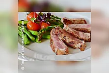 Proteinreicher Kochkurs