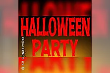 Halloween Party