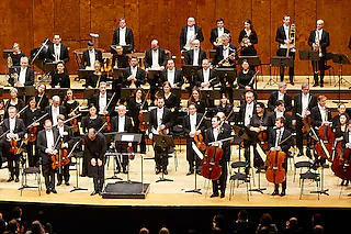 Stuttgarter Philharmoniker