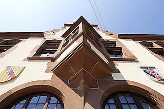 Rathaus (Kürzell)