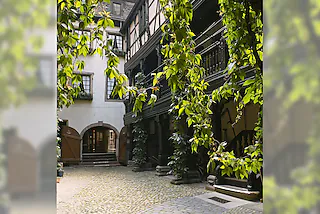 Musée Alsacien