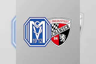 SV Meppen - FC Ingolstadt 04