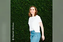 LENA KUPKE - Pause