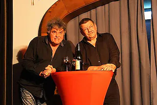 Litschgikeller
