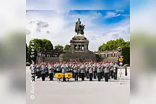 Heeresmusikkorps Koblenz - Zugunsten des Tierrefugium Hanau e. V.