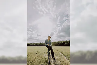 MAX PROSA - „Der Garten“ Tour
