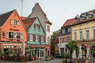Stadtführung Dienstag - mit Abschluss im Stadtmuseum