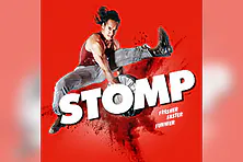 Stomp