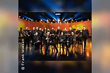 WDR Big Band meets Makoto Ozone
