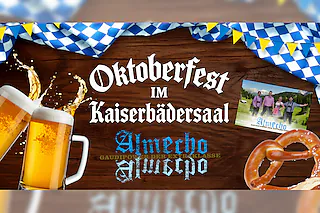 Oktoberfest