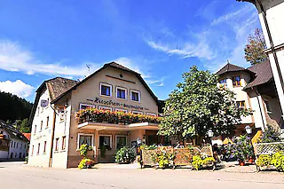 Gastro<?ZE?>Biederbach Hirschen Dorfmühle<?ZE?> [PR]
