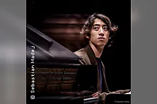 Hayato Sumino