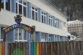 Kindergarten Arche Noah