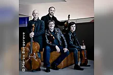 Kammermusik in den REM: 5. Konzert