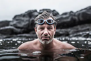 André Wiersig - Die Einsamkeit des Wassermanns
