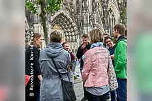 Dom und Altstadt Tour mit Kölsch