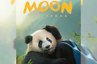 Moon - Der Panda - Kino für Kinder