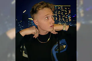 YFG PAVE / Support: SLY ALONE & PEAKS - „Niemand“ Tour 2026