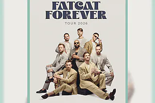 Fatcat | Forever Tour 2026