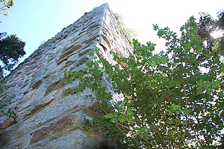 Burg Steinegg