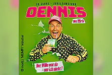 Dennis aus Hürth - Der Wille war da - nur ich nicht!