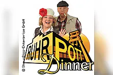 Tatort-Dinner - Ruhrpott Dinner
