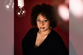 Joe & the crazy PandemiXx feat. Michelle Walker - Modern Female Jazz