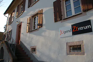 Jugendzentrum