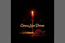 Candle Light Dinner
