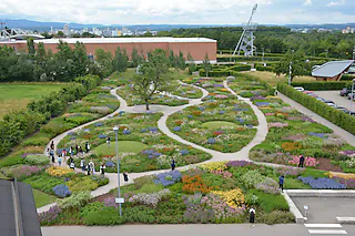 Vitra Campus