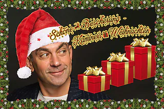 Schöne Bescherung - Kaminers Weihnachten