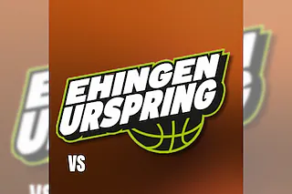 Black Forest Panthers - Ehingen Urspring
