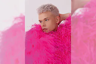 Tobias Born: FREAKS! - Neue Männer braucht das Land