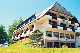 Höhengasthof Kreuz