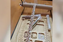 Miyuki Armband- Workshop