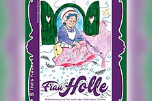 Frau Holle - Das Märchenmusical