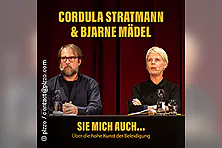 Cordula Stratmann & Bjarne Mädel - Sie mich auch!