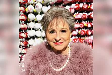 Weihnachten mit Dagmar Frederic