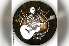 Fredl Fesl Abend mit Gery Gerspitzer - Ich freue mich
