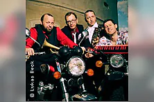 Schlagertherapie - Die schönsten Schlager der 50er und 60er Jahre