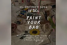 Paint your Bag