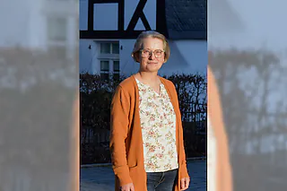 Historische Stadtführung mit Susanne Thomas-Lübke - historische Stadtführung mit Susanne Thomas- Lübke