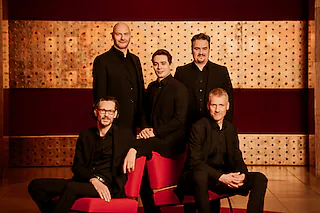 Altstadtkonzert mit amarcord - Vokalensemble