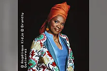 Angélique Kidjo - Hope