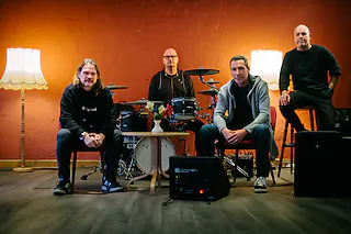 Sconehead - Unplugged - Erlaubt ist, was rockt und Spaß macht.