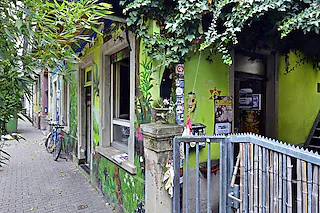 Kyosk