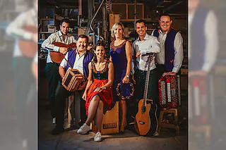 Oesch´s - Die Dritten - Handmade Tour 2026