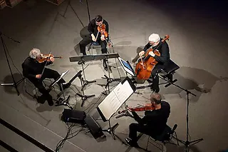 weit! - Festival 2026 »Anea«