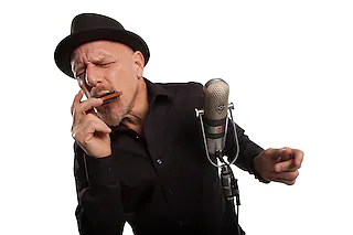 Classic Chicago Blues und European Touch in der Wodan Halle